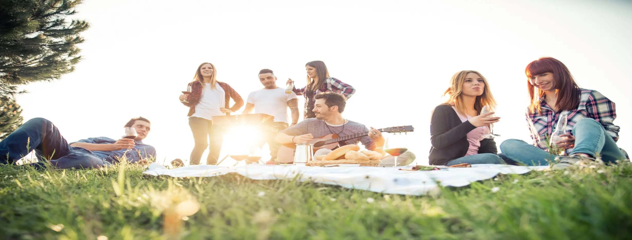 Image for Thriving Expats